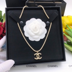 Chanel Necklaces